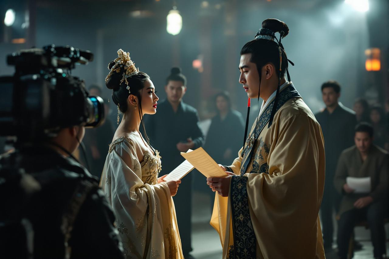 娱乐圈女星八卦揭秘，直播吃瓜真假背后隐藏的故事